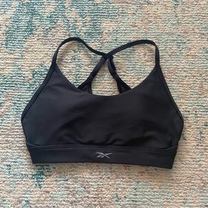 Reebok Speedwick sports bra